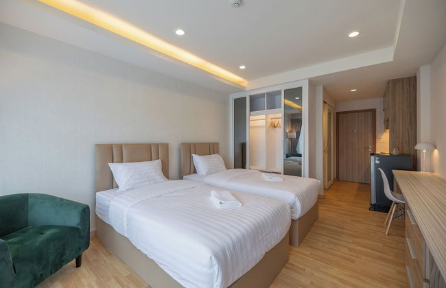 EXORESIDENCE - Heart of Chinatown - Foto 77