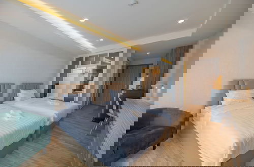 Foto 77 - EXORESIDENCE - Heart of Chinatown