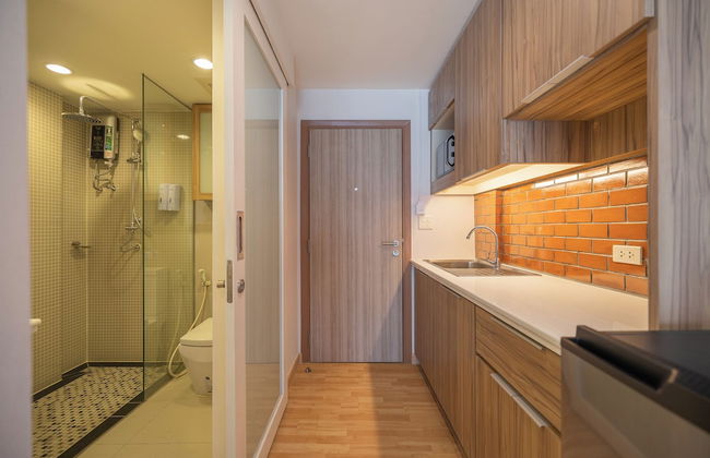 EXORESIDENCE - Heart of Chinatown - Foto 76