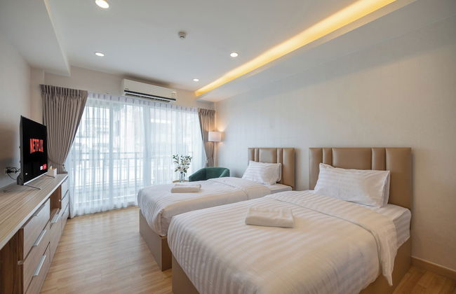 EXORESIDENCE - Heart of Chinatown - Foto 75