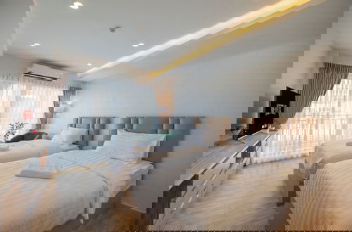 Foto 75 - EXORESIDENCE - Heart of Chinatown