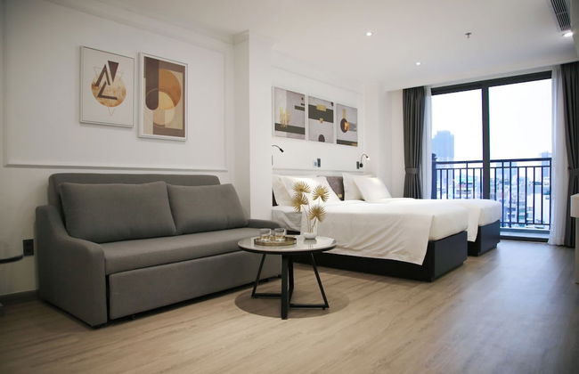 CityHouse - El Pino Realm - Foto 80
