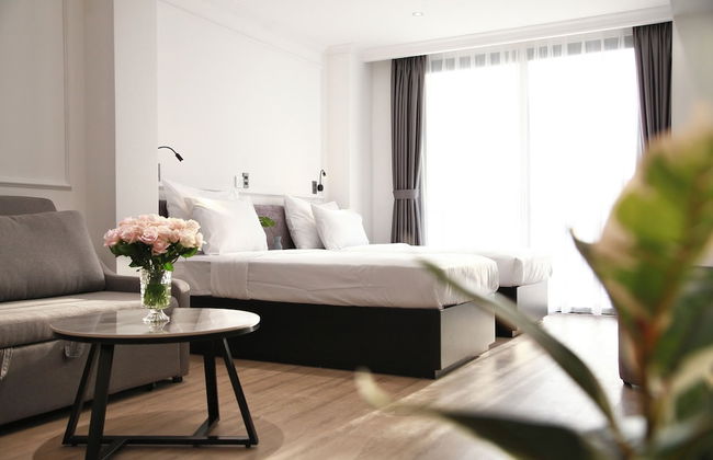 CityHouse - El Pino Realm - Foto 24