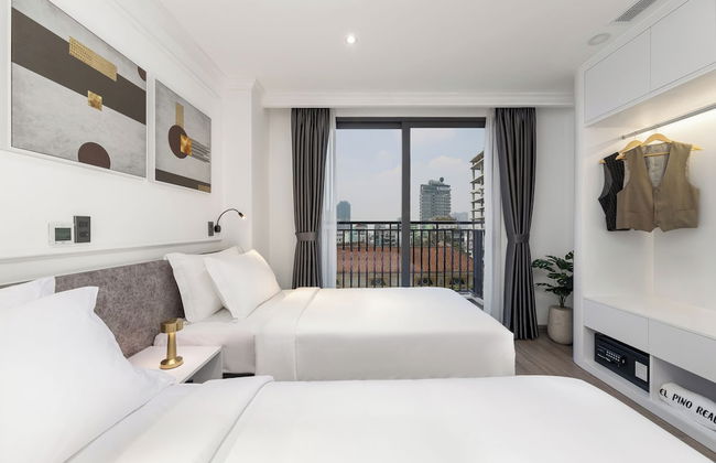 CityHouse - El Pino Realm - Foto 25