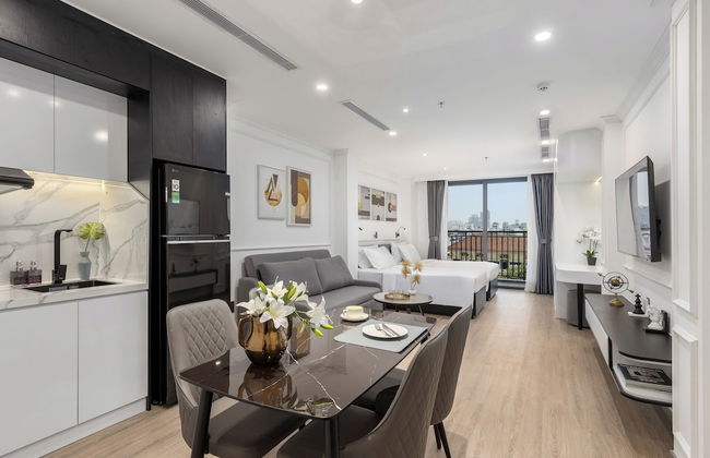 CityHouse - El Pino Realm - Foto 26
