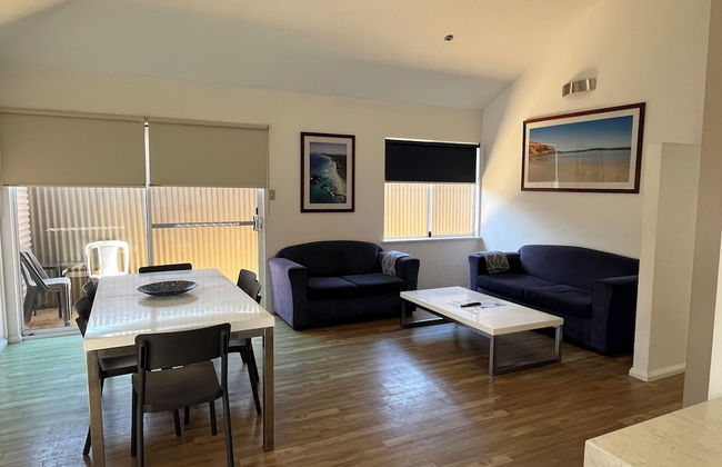 Clearwater Motel Apartments - Photo 18