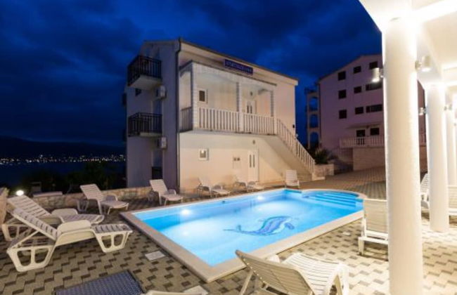 Apartmani Bridić Okrug Donji - Foto 21
