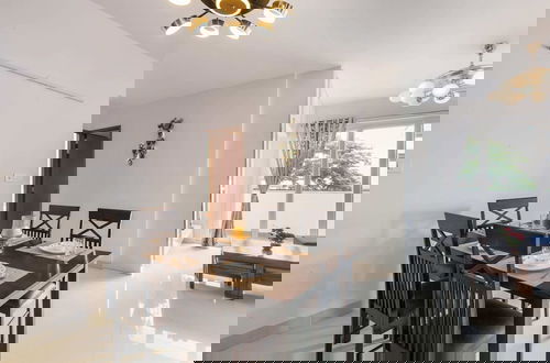 Foto 16 - Luxury 4BHK in E-City with 40 Amenities