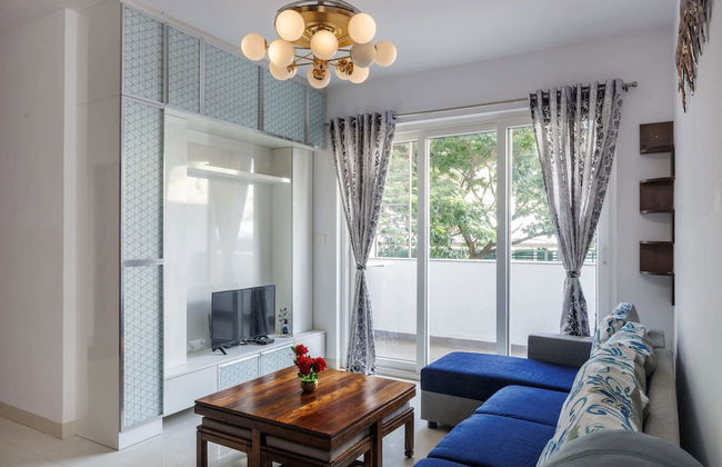 Luxury 4BHK in E-City with 40 Amenities - Photo 13