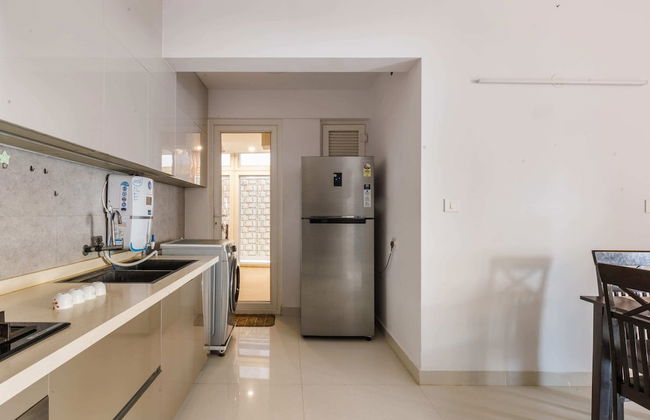 Luxury 4BHK in E-City with 40 Amenities - Photo 34
