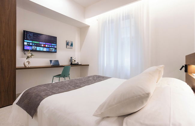 Nora's Suites - Foto 19