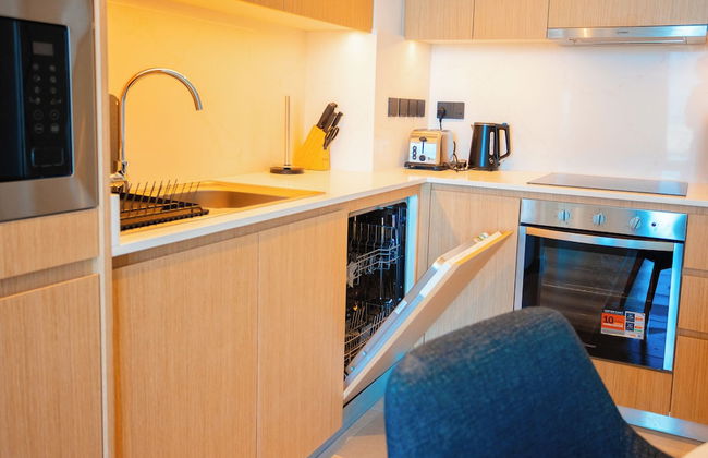 Address Residences Marassi Vista - Foto 34