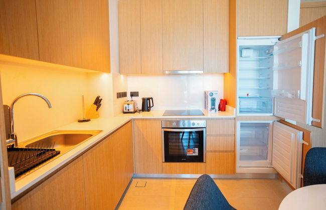 Address Residences Marassi Vista - Foto 33