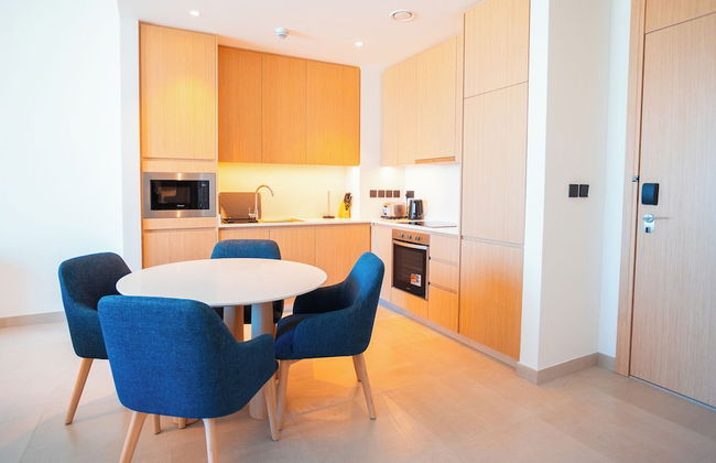 Address Residences Marassi Vista - Foto 32