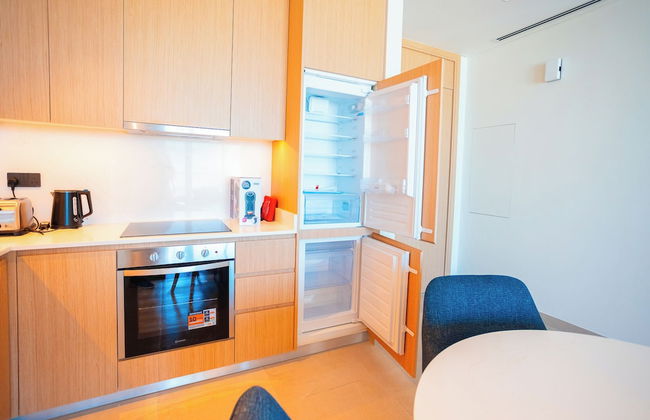 Address Residences Marassi Vista - Foto 31
