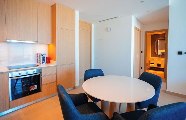 Address Residences Marassi Vista - Foto 46