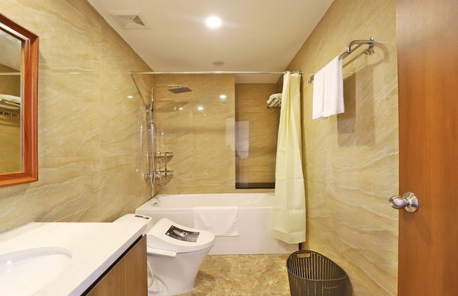 Luxe Paradise Suites Tay Ho - Foto 47