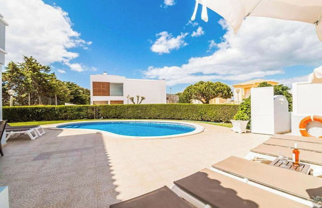 Villa Silva Balbina - Foto 33