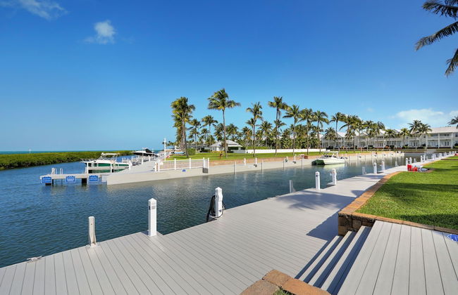 Waterfront Luxury Villa With Sunset Views And Boat Slip 3 Bedroom Townhouse by RedAwning - Foto 47