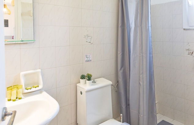 Zografia Apartments - Photo 59