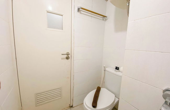 Comfy Studio Apartment Candiland Semarang - Foto 14