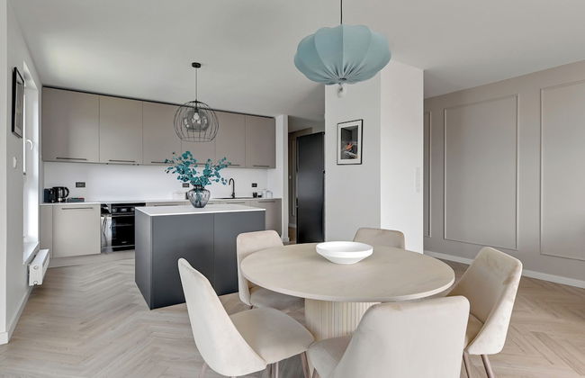 Seaside Przystań Letnica by Downtown Apartments - Photo 66