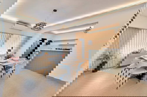 Foto 11 - GoSavvy Executive Residences - Three Bedroom