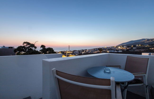 Santorini Villatzio Suites - Foto 38