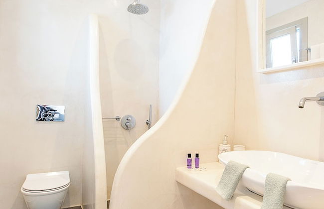 Santorini Villatzio Suites - Foto 47