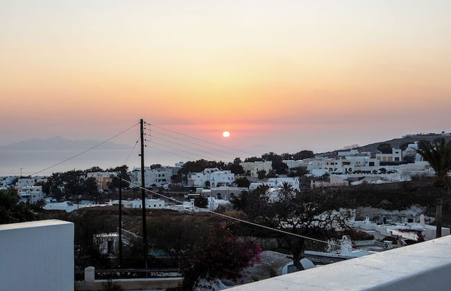 Santorini Villatzio Suites - Foto 36