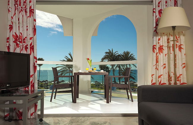 Ona Marinas de Nerja Spa Resort - Foto 17