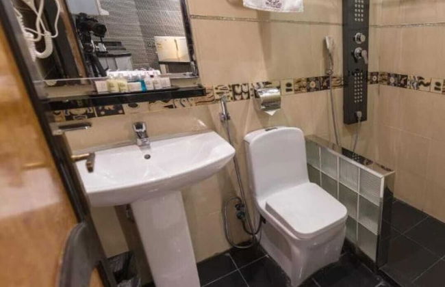 Sweet Wagd Rose Serviced Apartments - Foto 14