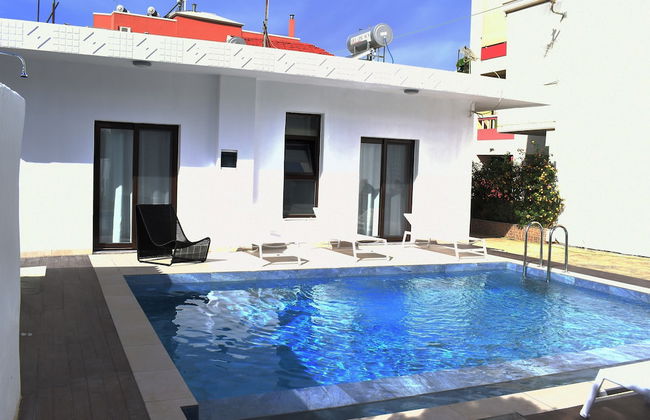 luxsuites - Foto 59