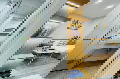 Foto 62 - Luna's House - Vinhomes Smart City
