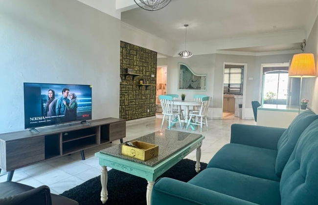 Century Bay Private Residences - Foto 25