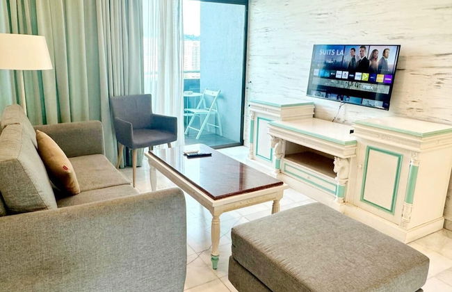 Century Bay Private Residences - Foto 22