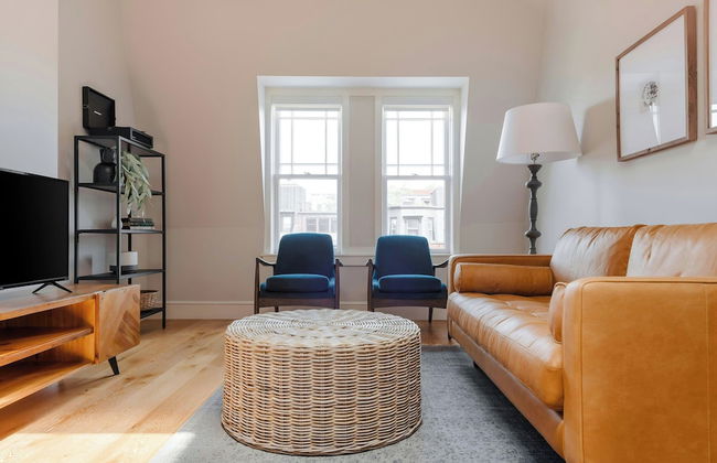 Sonder by Marriott Bonvoy The Magnolia Apartments Back Bay - Foto 17