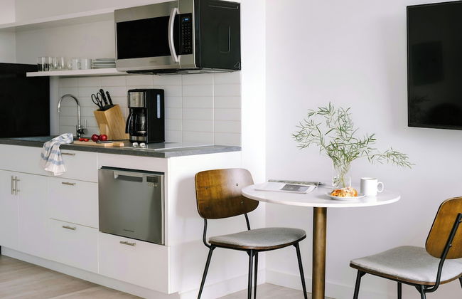 Sonder by Marriott Bonvoy Court Square Apartments Long Island City - Foto 20