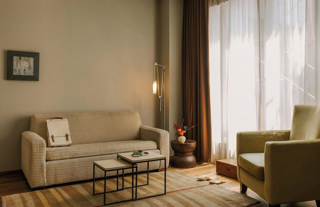 Chambers Hotel Central Park South, Sonder by Marriott Bonvoy - Foto 49