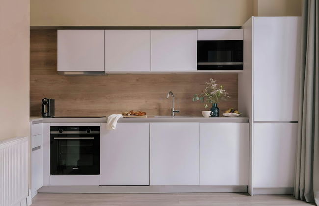 Sonder Royal Garden Apartments New Town - Foto 37