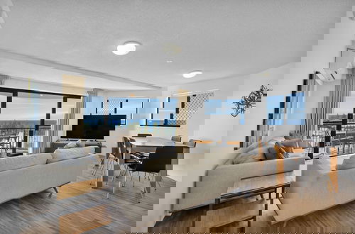 Foto 76 - Rolling Surf Resort