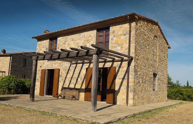 Poggio Cennina Resort - Foto 76