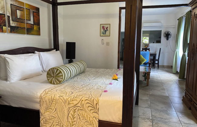 Stephna Residence - Foto 52