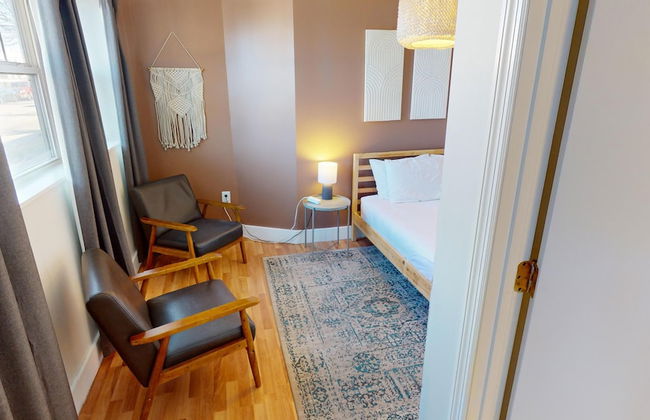 Humphreys St - Foto 46