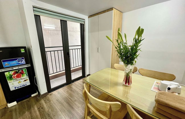 Era Apartment Khuc Thua Du - Foto 75
