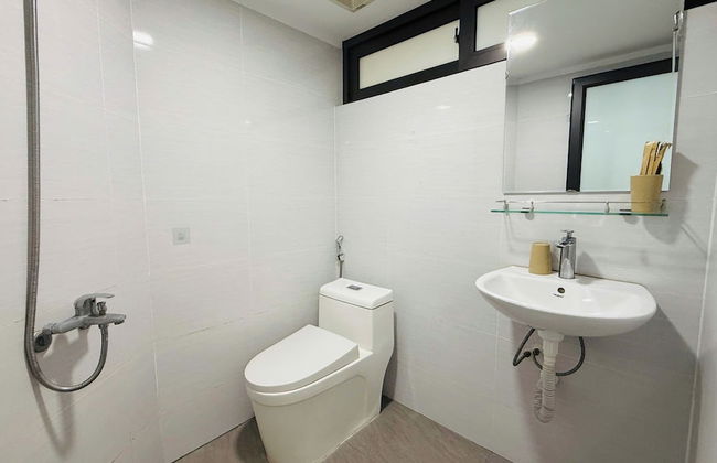 Era Apartment Khuc Thua Du - Foto 66