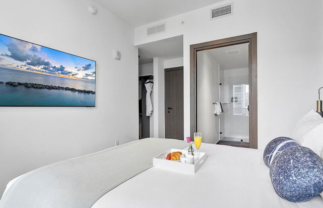 Miami Vacation Rentals - Downtown - Foto 35