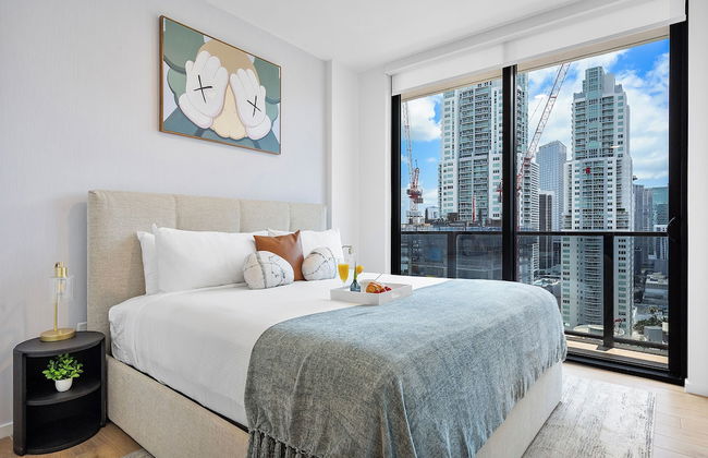 Miami Vacation Rentals - Downtown - Foto 66