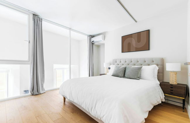 Sonder by Marriott Bonvoy Trastevere Apartments Piazza Trilussa - Photo 23