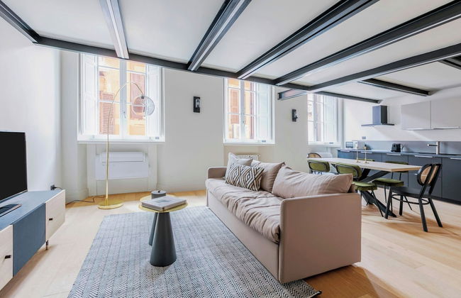 Sonder by Marriott Bonvoy Trastevere Apartments Piazza Trilussa - Photo 39